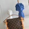 Louis Vuitton Side Trunk MM Bag