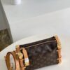 Louis Vuitton Side Trunk MM Bag