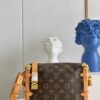 Louis Vuitton Side Trunk MM Bag