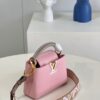 Louis Vuitton Capucines Mini