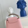 Louis Vuitton Capucines Mini
