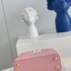 Louis Vuitton Capucines Mini