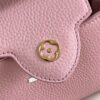 Louis Vuitton Capucines Mini