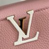 Louis Vuitton Capucines Mini