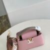 Louis Vuitton Capucines Mini