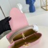 Louis Vuitton  Capucines BB