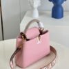 Louis Vuitton  Capucines BB