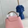 Louis Vuitton  Capucines BB