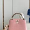 Louis Vuitton  Capucines BB