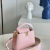 Louis Vuitton Capucines Mini