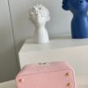 Louis Vuitton Capucines Mini
