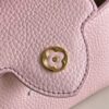 Louis Vuitton Capucines Mini
