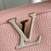 Louis Vuitton Capucines Mini