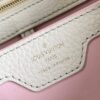 Louis Vuitton Capucines BB