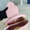 Louis Vuitton Capucines BB