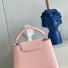 Louis Vuitton Capucines BB