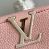 Louis Vuitton Capucines BB
