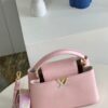 Louis Vuitton Capucines BB