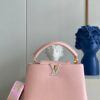 Louis Vuitton Capucines BB