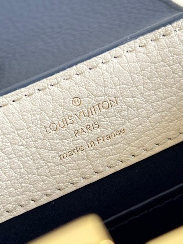 Louis Vuitton Capucines Mini