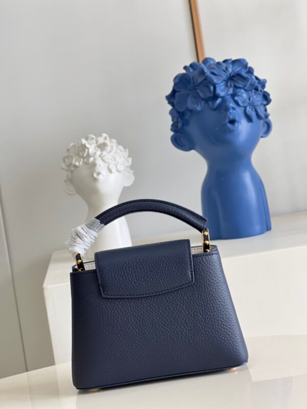 Louis Vuitton Capucines Mini