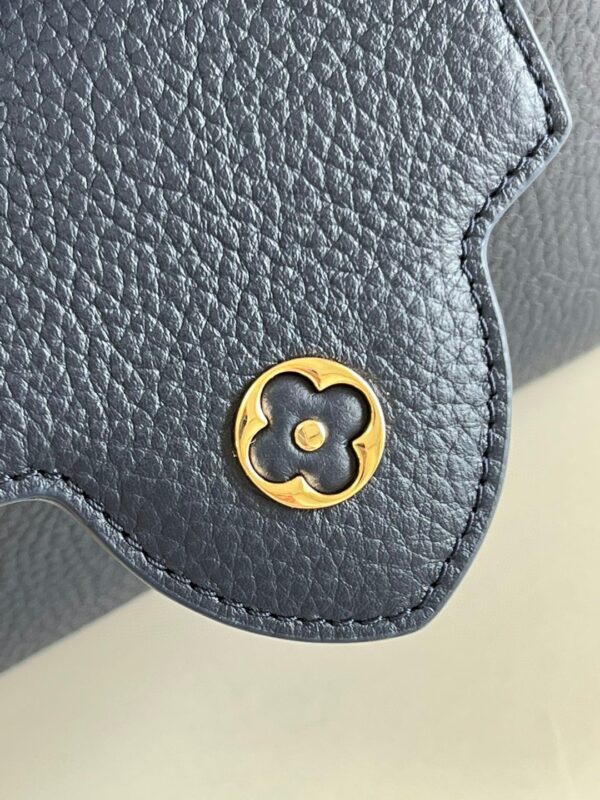 Louis Vuitton Capucines Mini