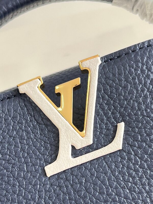 Louis Vuitton Capucines Mini
