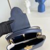 Louis Vuitton Capucines BB