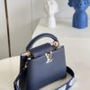 Louis Vuitton Capucines BB