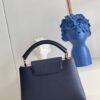 Louis Vuitton Capucines BB