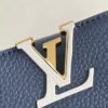 Louis Vuitton Capucines BB