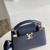 Louis Vuitton Capucines BB