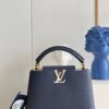 Louis Vuitton Capucines BB