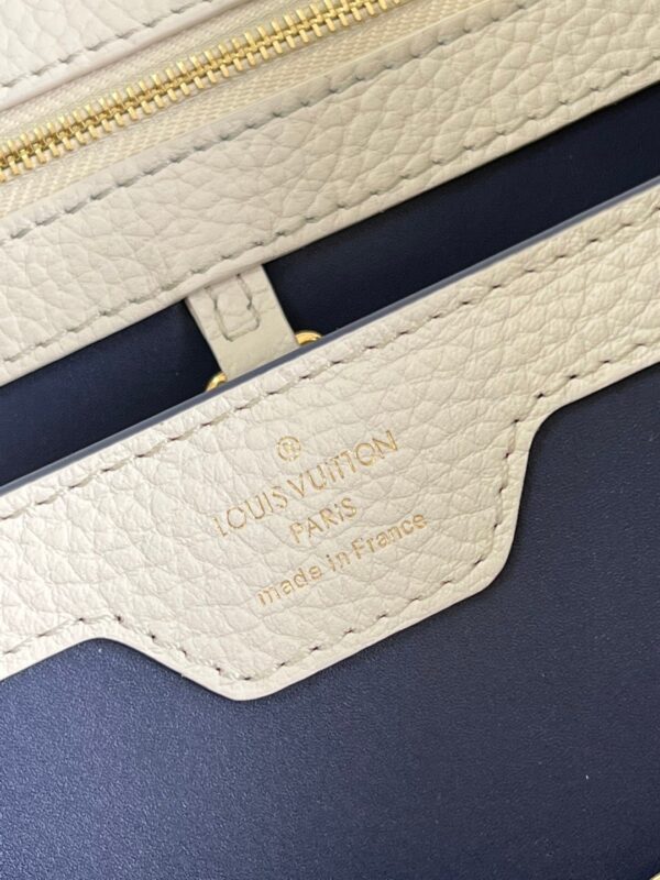 Louis Vuitton Capucines MM