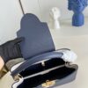 Louis Vuitton Capucines MM