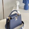 Louis Vuitton Capucines MM