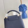 Louis Vuitton Capucines MM