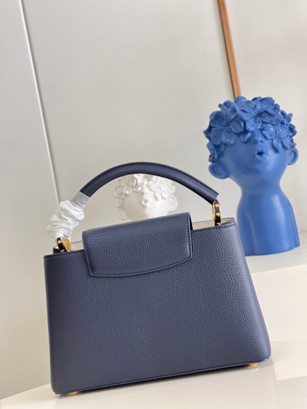 Louis Vuitton Capucines MM