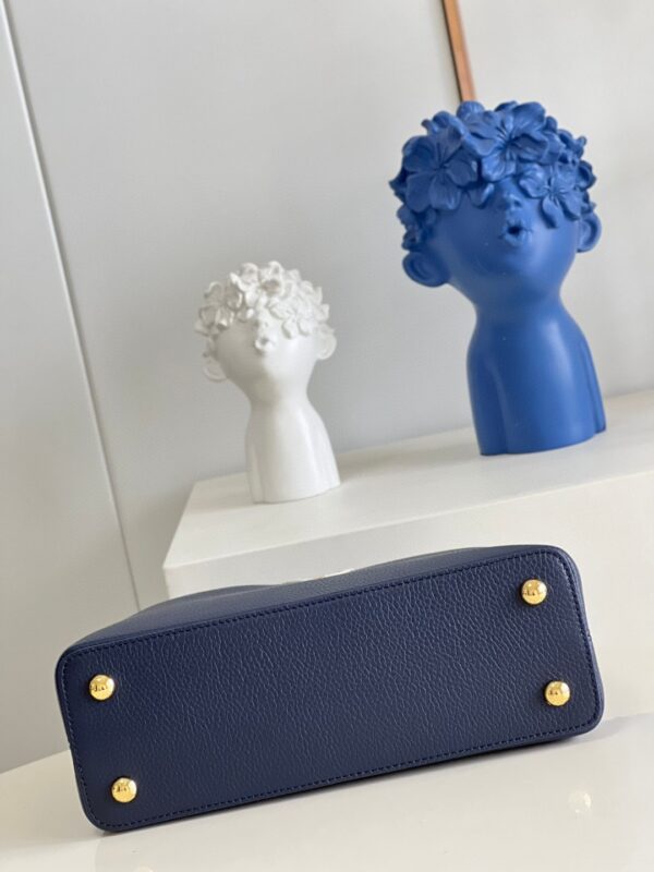 Louis Vuitton Capucines MM