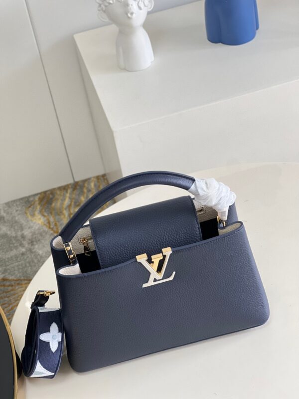 Louis Vuitton Capucines MM