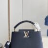 Louis Vuitton Capucines MM