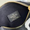 Louis Vuitton Nano Speedy