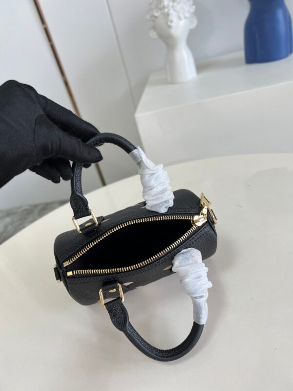 Louis Vuitton Nano Speedy