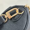 Louis Vuitton Nano Speedy