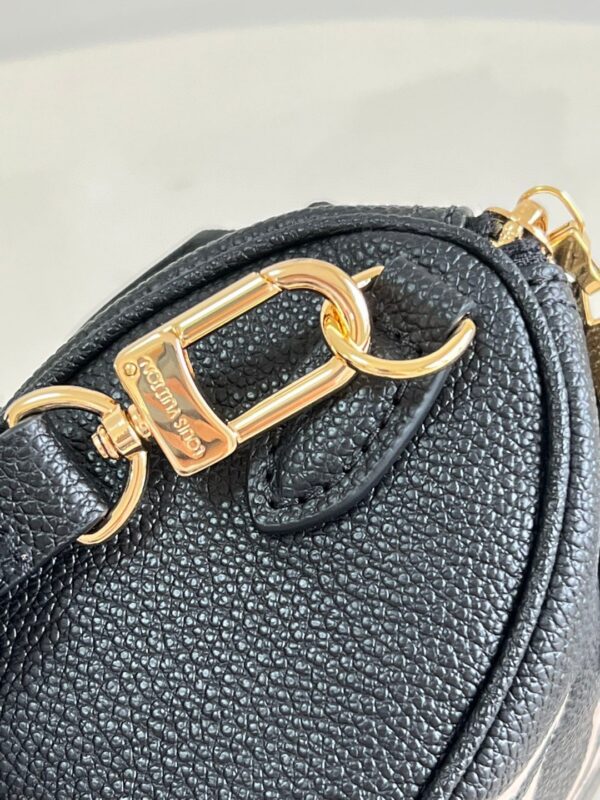 Louis Vuitton Nano Speedy