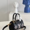 Louis Vuitton Nano Speedy