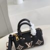 Louis Vuitton Nano Speedy