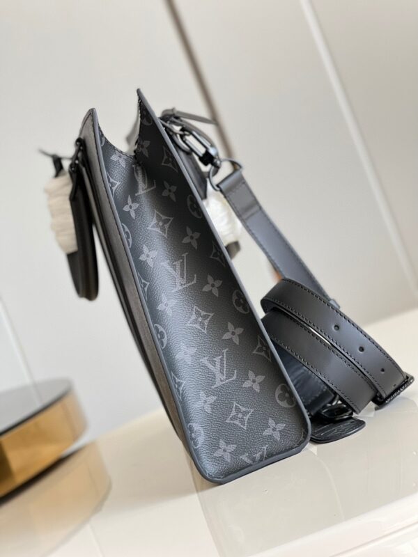 Louis Vuitton Sac Plat Horizontal Zippe