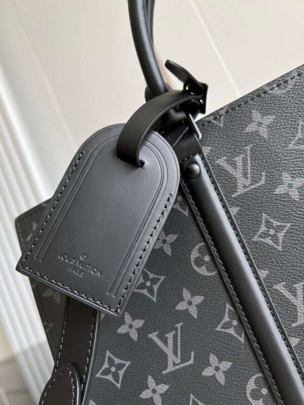 Louis Vuitton Sac Plat Horizontal Zippe
