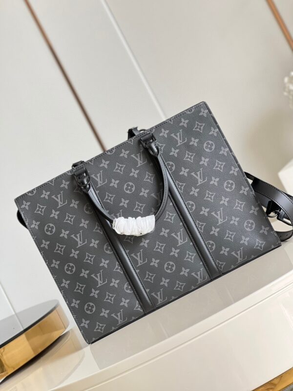 Louis Vuitton Sac Plat Horizontal Zippe